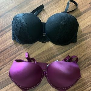 Victorias Secret Bra Bundle